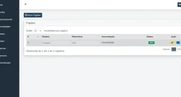 Sistema Gerenciador De Hotéis E Pousadas - Script Php
