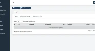 Sistema Gerenciador De Hotéis E Pousadas - Script Php