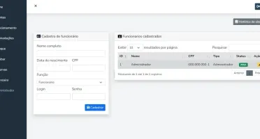 Sistema Gerenciador De Hotéis E Pousadas - Script Php