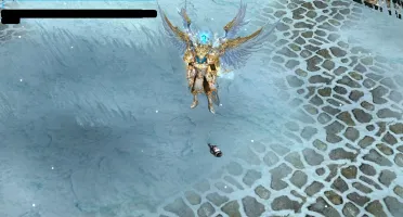 Vendo All Completo no Muaway Set Divine Top Pvp