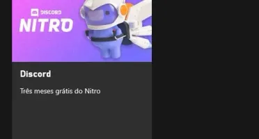 DISCORD NITRO GAMING 3 MESES