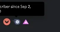 DISCORD NITRO GAMING 3 MESES
