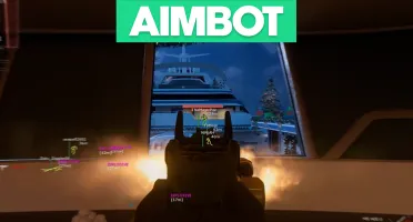 COD Warzone & B07 Cheat/Hack 2026