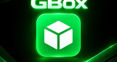 Gbox Certificado (Iphone)