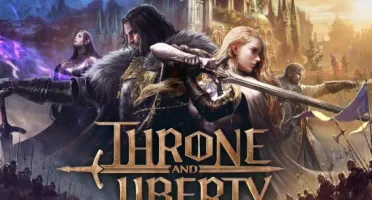 Throne and Liberty - Fishing - Pesca - Bot