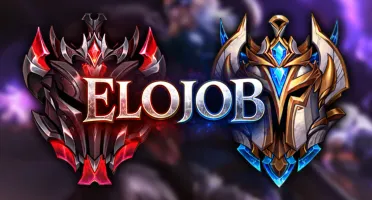 ELOJOB - League Of Legends