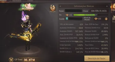 Mu Dark Epoch Conta Top1 Equip Em disputa pelo TOP1lv TOP3cp