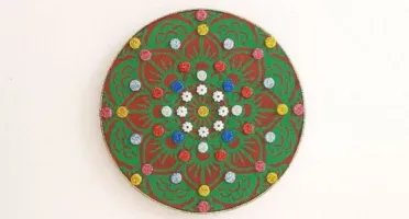Mandala da Paz Vd