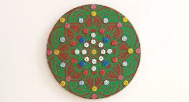 Mandala da Paz Vd