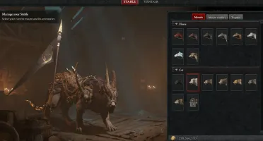 Conta Diablo 4 e Expansão ! Renome full e Paragon 268