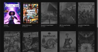 StarWars Jedi:Fallen Order+Assassin's Creed Unity e Origins