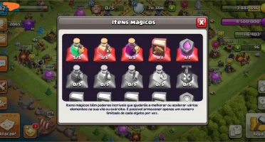 Cv10 faltando muito pouco para ficar full.