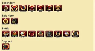 Conta aqw