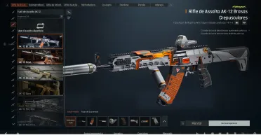 Conta Arena Breakout Infinite 300KK(Full Acesso) + Skins