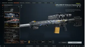 Conta Arena Breakout Infinite 300KK(Full Acesso) + Skins
