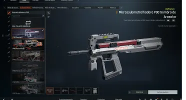 Conta Arena Breakout Infinite 300KK(Full Acesso) + Skins