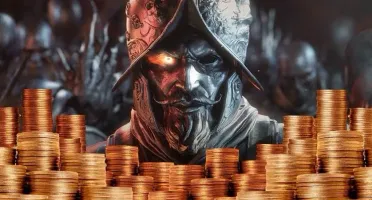 New World Gold Alkaid > 250k <