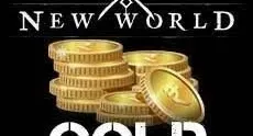New World Gold Alkaid > 250k <