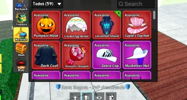 conta de blox fruits com 2x money e dark blade barco rapido!