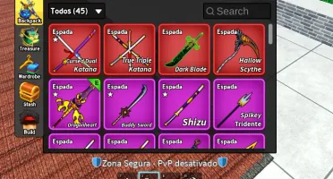 conta de blox fruits com 2x money e dark blade barco rapido!