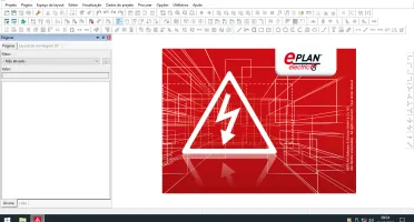 Maquina Virtual Eplan P8 2.9