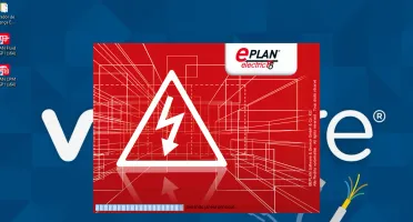 Maquina Virtual Eplan P8 2.9