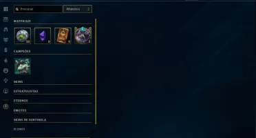 Conta Diamante 4 Smurf 60% WR +22pdl