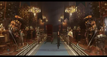 Dishonored 2