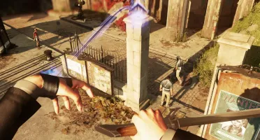 Dishonored 2