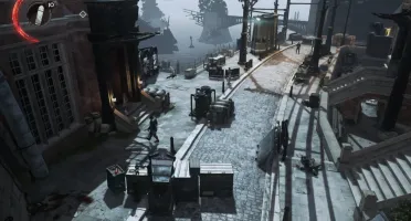 Dishonored 2