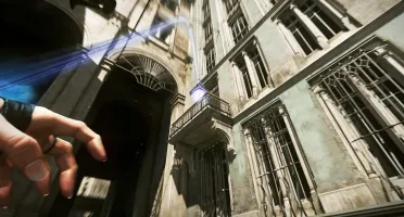 Dishonored 2