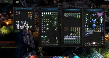 Megamu elf reset 165 mlvl 1056 - MU Legend