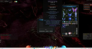 Megamu elf reset 165 mlvl 1056 - MU Legend