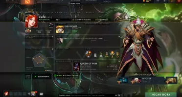 conta lenda 5