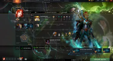 conta lenda 5