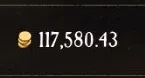 New World SA - Server Modun - Moedas/gold