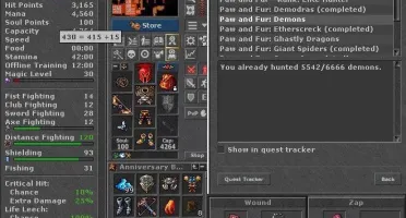 ROYAL PALADIN LV 306 + EK 180 + ED 80