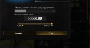 >DEVALOKA< 1,000 (1k) moedas/gold (encomende outro server!)