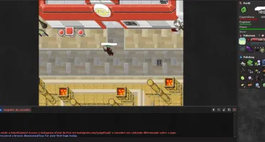 venda de conta da pokexgames