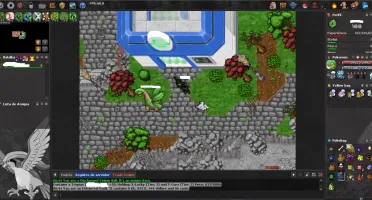 venda de conta da pokexgames
