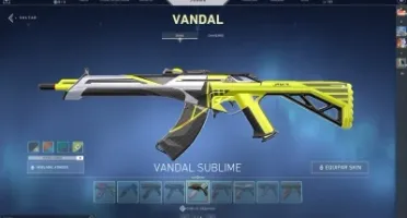 CONTA VALORANT RADIANTE COM R$900,00 REAIS EM SKINS