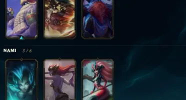 CONTA DE LOL DIAMANTE 3