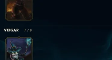 CONTA DE LOL DIAMANTE 3