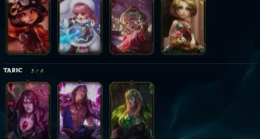CONTA DE LOL DIAMANTE 3
