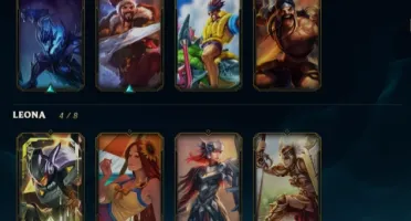 CONTA DE LOL DIAMANTE 3