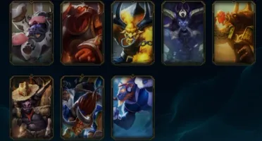 CONTA DE LOL DIAMANTE 3