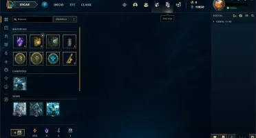 Conta Ferro 4 Guys Para Vender Rápido - League Of Legends