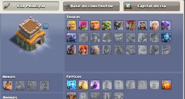 Conta Cv 8 Full