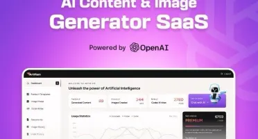 Artifism v2.6.0 - Gerador de conteúdo e imagem de IA