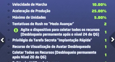 Last War: Survival Game